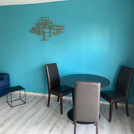 Le Bron Accueil - Topdestination-Lyon Εξωτερικό φωτογραφία