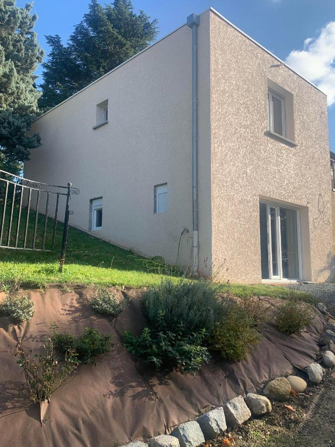 Le Bron Accueil - Topdestination-Lyon Εξωτερικό φωτογραφία